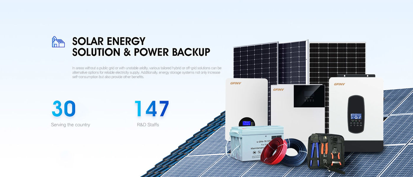 qualidade Bateria LiFePo4 solar fábrica