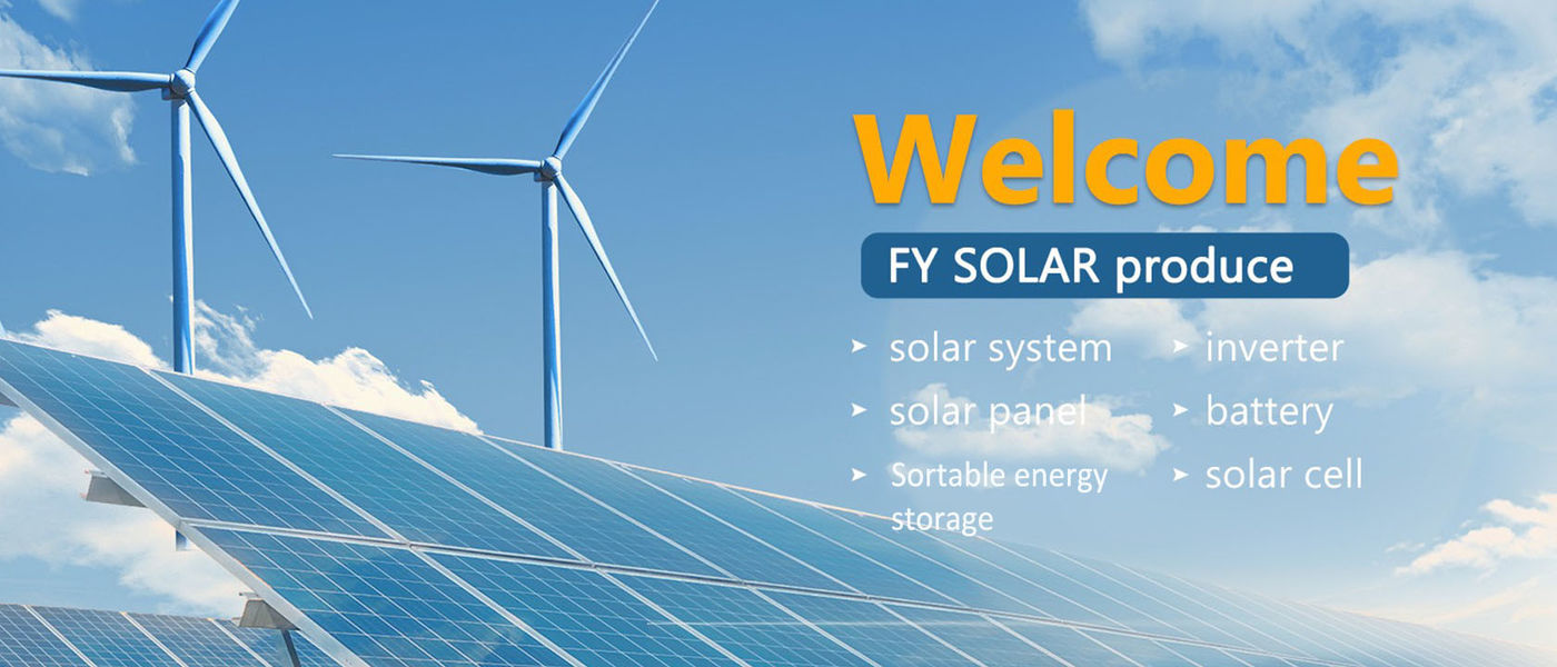 qualidade Bateria LiFePo4 solar fábrica