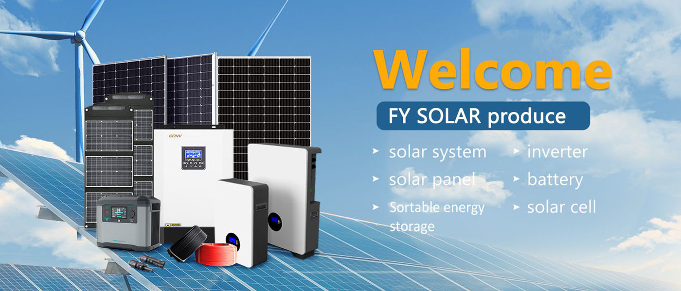 qualidade Bateria LiFePo4 solar fábrica