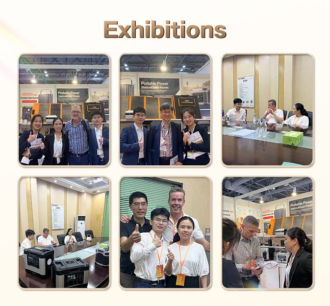 Shenzhen GoFull Technology Co., Ltd. linha de produção da fábrica